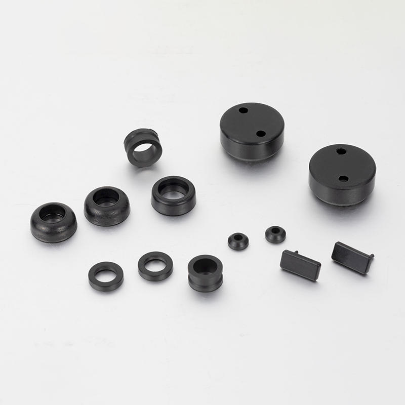 橡胶制品-05（黑色）